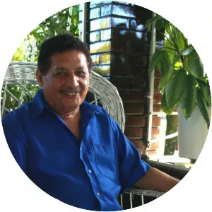 Juvenal Ravelo - Venezuelan artist