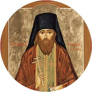 Juvenaly of Alaska - Missionary