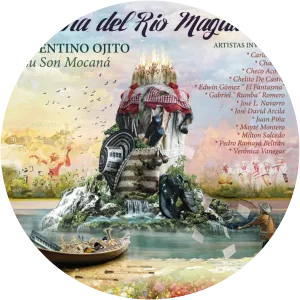 Juventino Ojito y Su Son Mocaná