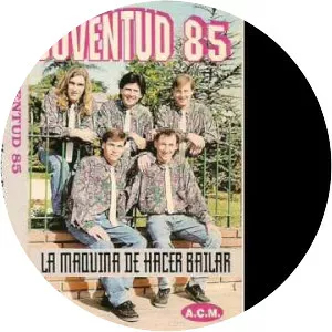 Juventud 85 - Musical group