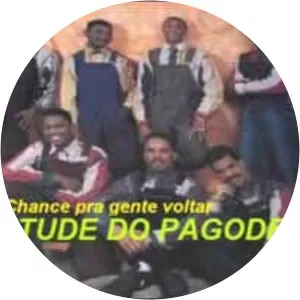 Juventude do pagode
