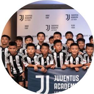 Juventus FC Youth Sector photograph