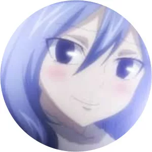 Juvia Lockser - Fictional character