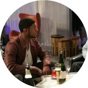 Juvon - Fictional character