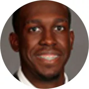 Juwan Gary - Basketball player