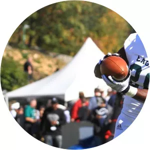 Juwan Lewis - American football running back