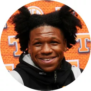 Juwan Mitchell - American football player