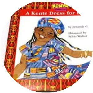 Juwanda G Ford - Author