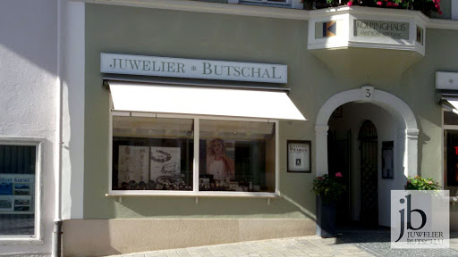 Juwelier Butschal - Jeweler in Bad Tolz, Germany