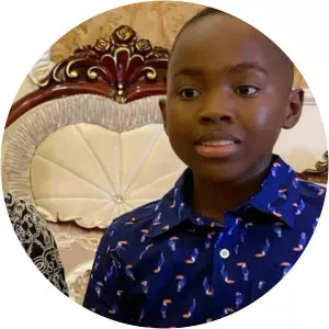 Juwon Gentry photograph