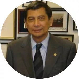 Juwono Sudarsono