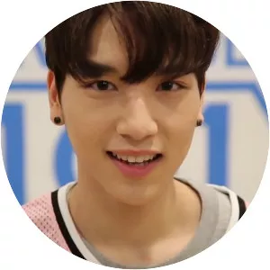 JUWONTAK - Musical artist