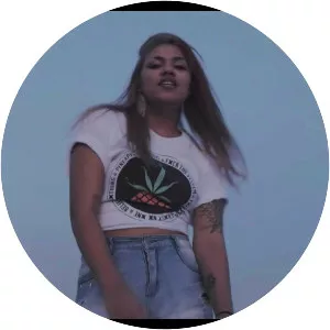 the gust mc's juyé - Musical artist