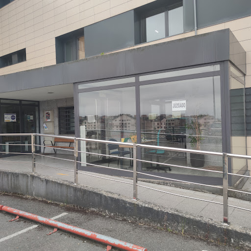 Juzgado de Paz de Corvera - City courthouse in Spain