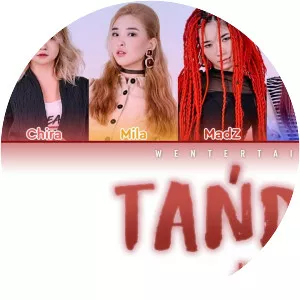 JUZIM - Musical artist