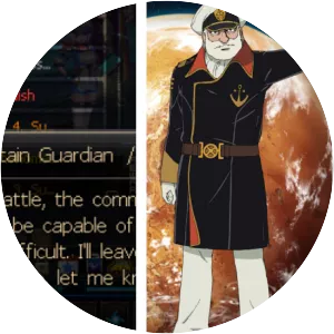 Juzo Okita - Fictional character