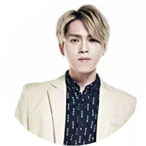 Juztin Lan - Film actor