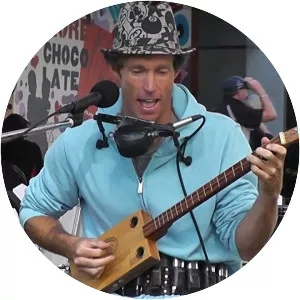 Juzzie Smith - Musical artist