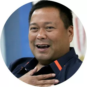 JV Ejercito - Senator of the Philippines