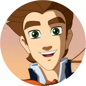 JV- The Extraordinary Adventures of Jules Verne