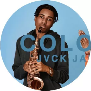 JVCK JAMES - Musical artist