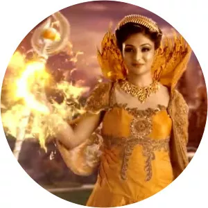 Jwala Pari - Fictional character