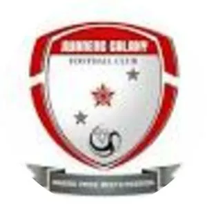 Jwaneng Galaxy F. C. photograph