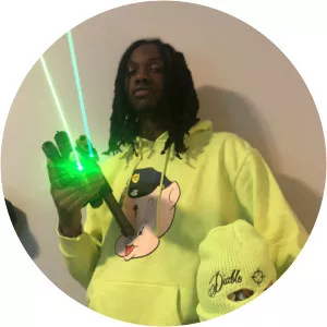 JWitDaBeam - Musical artist