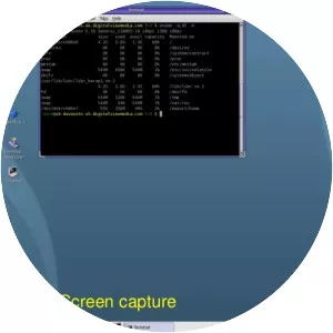 JX - Operating system