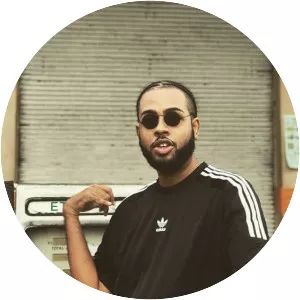 JXNV$ - Musical artist