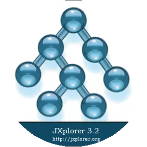 JXplorer - Software