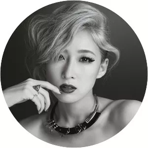 jyA-Me - Japanese singer