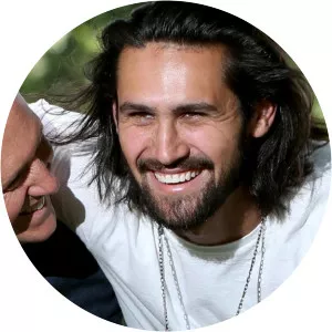 Jye Emdur photograph