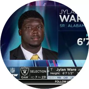Jylan Ware
