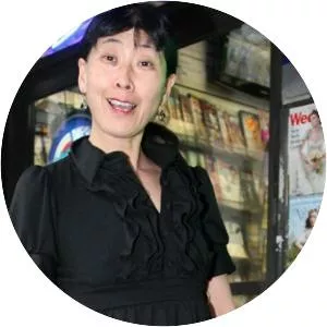 Jyll Rosenfeld photograph