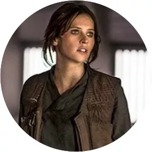 Jyn Erso