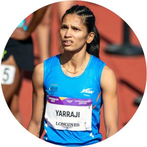 Jyothi Yarraji