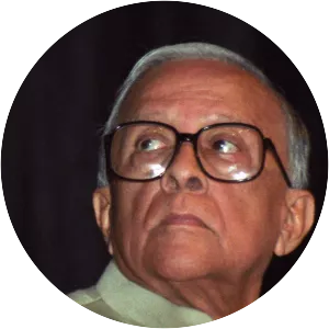 Jyoti Basu