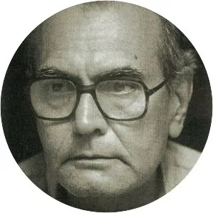 Jyoti Bhatt - Indian artist