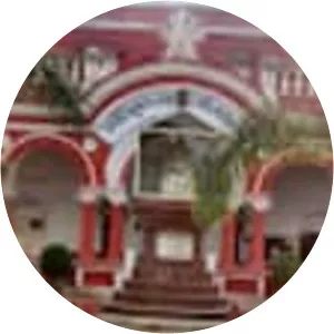 Jyoti Bhushan Pratap Singh Law College, Korba