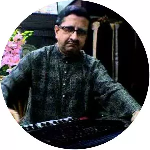 Jyoti Goho - Musician