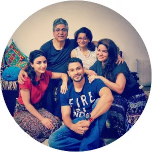 Jyoti Khemu photograph