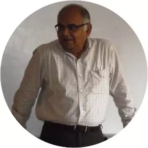 Jyoti Kumar Sinha