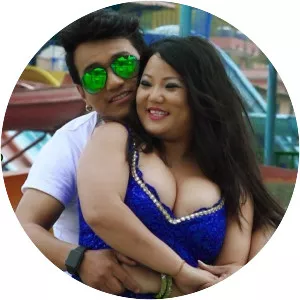 Jyoti Magar - Singer