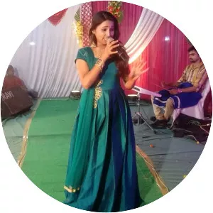 Jyoti Mahi - Musical artist