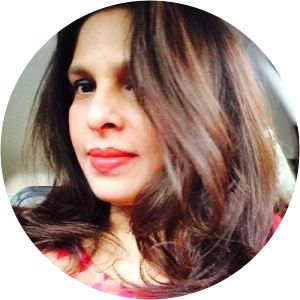 Jyoti Malik photograph