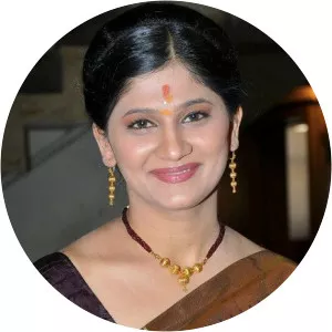 Jyoti Malshe - Actress