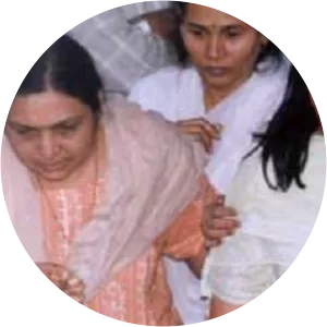 Jyoti Mehta - Harshad Mehta's wife