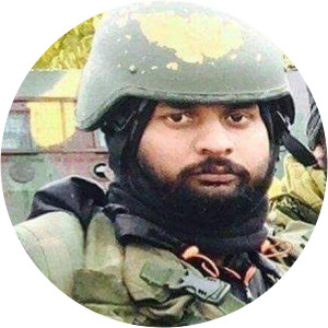 Jyoti Prakash Nirala