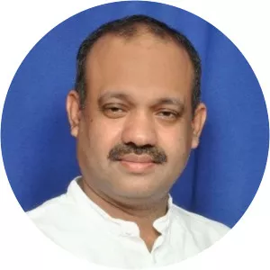 Jyoti Prakash Panigrahi - Member of the Odisha Legislative Assembly